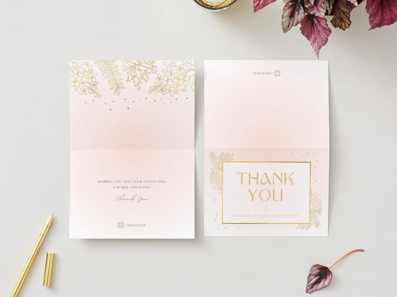 【期間限定/無料】オリジナルギフトラッピング