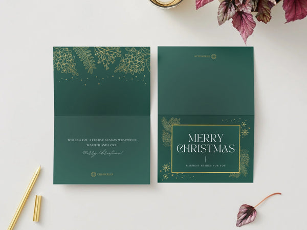 【期間限定/無料】オリジナルギフトラッピング