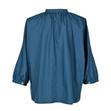 [50% OFF] Dolman Sleeve Shirt Blouse