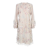 [50% OFF] Couture Embroidered Dress