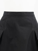 [60% OFF] Semi-mermaid skirt with pockets