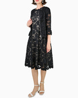 [50% OFF] All-lace dress