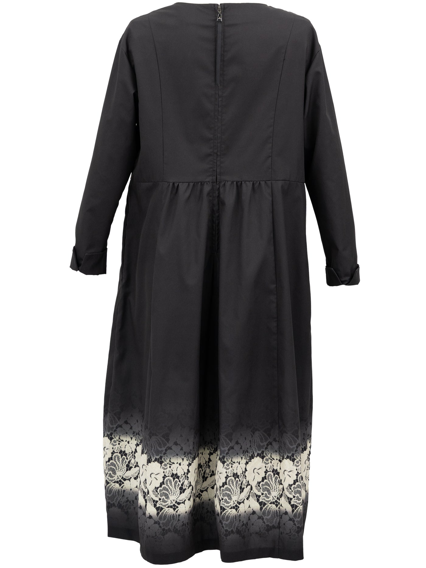 70％OFF】フラワーデジタルプリントワンピース | レースワンピースや