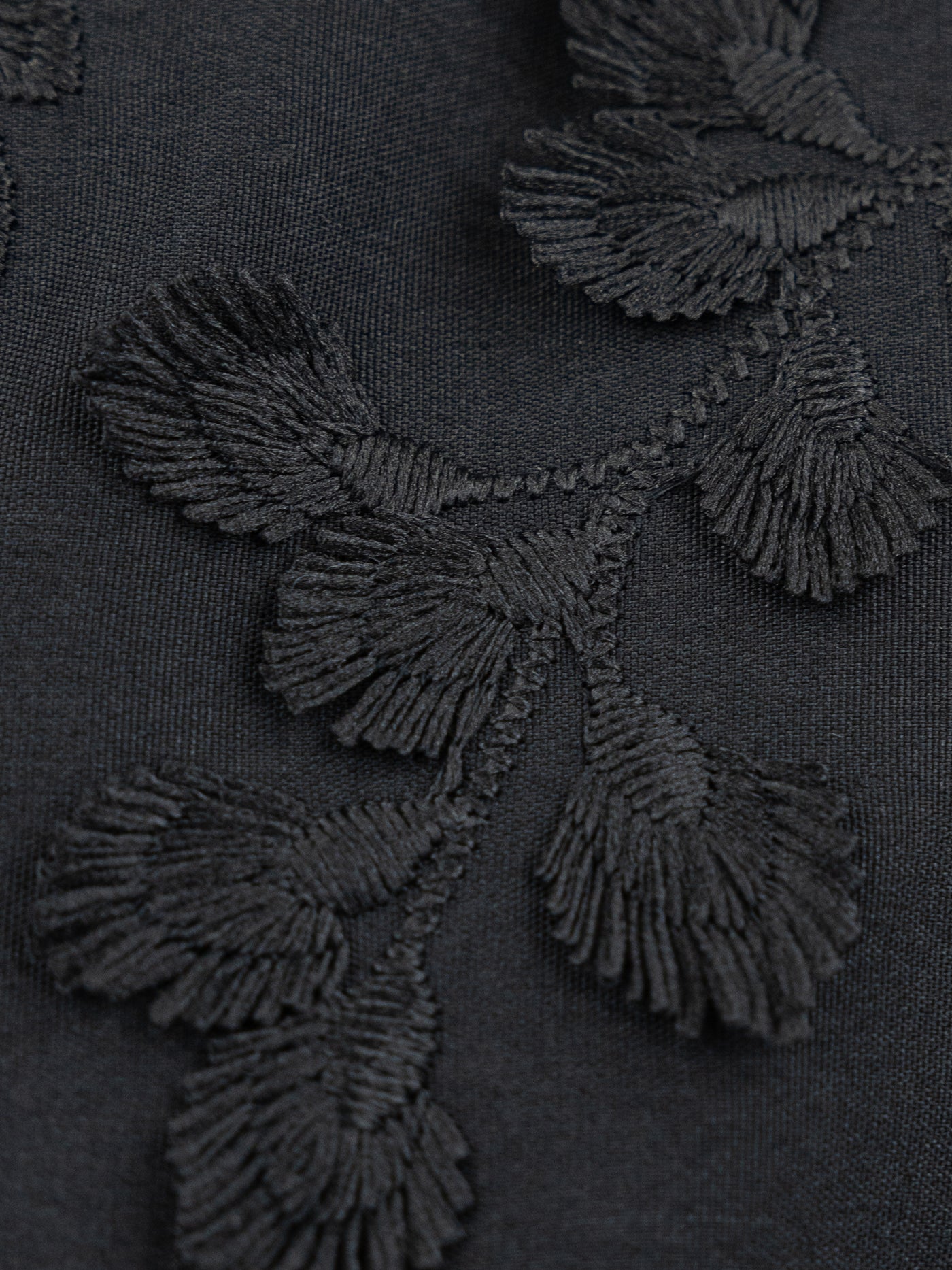 60%OFF】花刺繍ワンピース | レースワンピースやブラウスなど