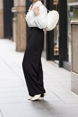 [60% OFF] Wide Pants