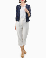 [50% OFF] Ankle-length pants