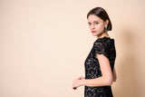 [50% OFF] All-lace dress 