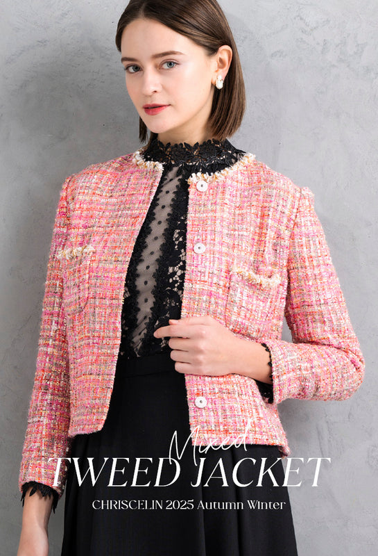 公式】CHRISCELIN（クリスセリーン）通販サイト | レースワンピースや