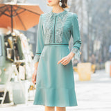 [50% OFF] Russell Lace Dress