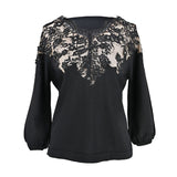 [50% OFF] Russell Lace Knit