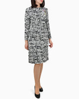 [50% OFF] Italian Tweed Skirt