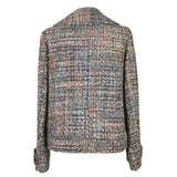 [60% OFF] Tweed Jacket