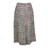 [60% OFF] Tweed Skirt