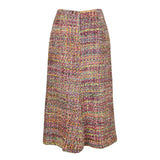 [60% OFF] Tweed Skirt