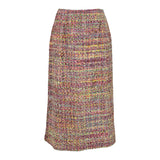 [60% OFF] Tweed Skirt