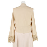 [50% OFF] Knit Bolero Cardigan