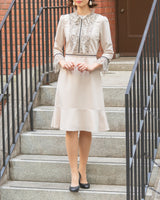 [50% OFF] Russell Lace Dress