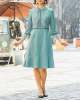 [50% OFF] Russell Lace Dress
