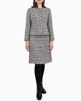 [60% OFF] Tweed Jacket