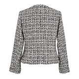 [60% OFF] Tweed Jacket