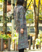 [60% OFF] Tweed Jacket