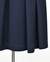 [50% OFF] Tucked Flare Skirt