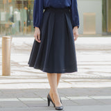 [50% OFF] Tucked Flare Skirt