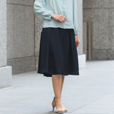 [50% OFF] Tucked Flare Skirt
