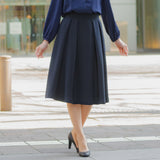 [50% OFF] Tucked Flare Skirt
