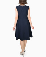 [50% OFF] V-neck dress