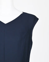[50% OFF] V-neck dress