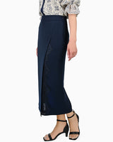 [50% OFF] Lace Wrap Skirt