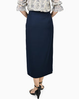 [50% OFF] Lace Wrap Skirt