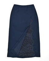 [50% OFF] Lace Wrap Skirt