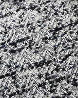[50% OFF] Italian Tweed Skirt
