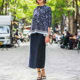 [50% OFF] Lace Wrap Skirt