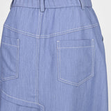 [60% OFF] Switch skirt
