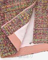 [60% OFF] Tweed Jacket