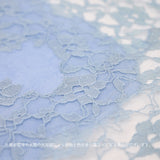 [30% OFF] Lace Embroidered Stole Lace Embroidered Stole