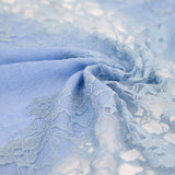 [30% OFF] Lace Embroidered Stole Lace Embroidered Stole