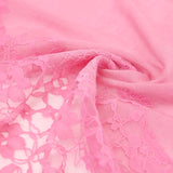 [30% OFF] Lace Embroidered Stole