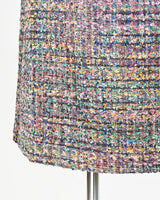 [60% OFF] Tweed Skirt