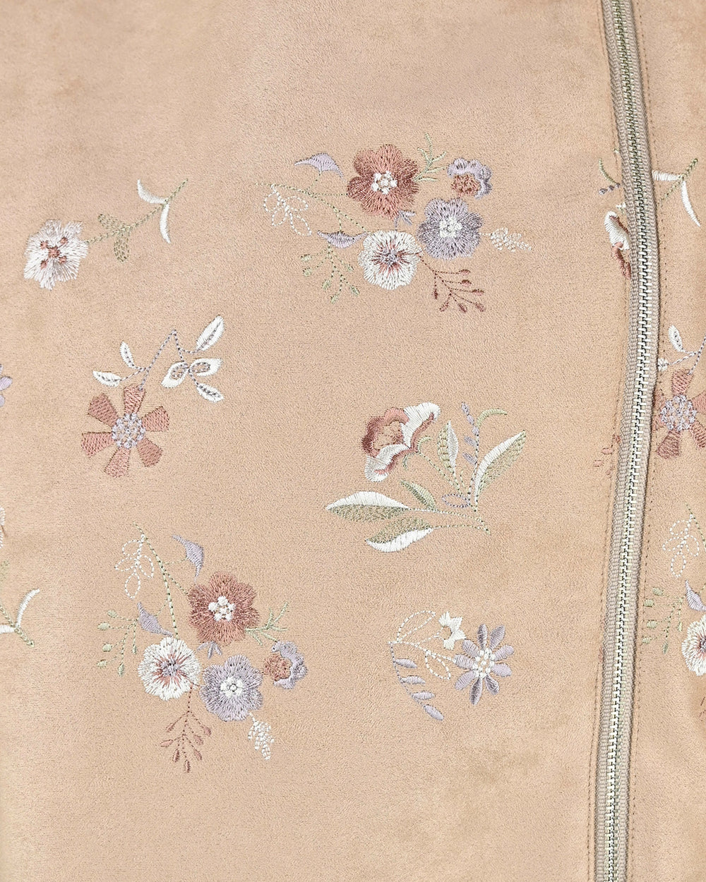 エムズグレイシー　トレンチコート　リボン　Aライン　刺繍　花柄 エムズグレイシー トレンチコート リボン Aライン 刺繍 花柄