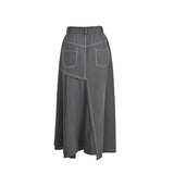 [60% OFF] Switch skirt