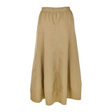 [50% OFF] Mermaid x Balloon Style Casual Skirt 