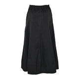 [50% OFF] Mermaid x Balloon Style Casual Skirt 
