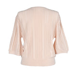 [60% OFF] Lacy Knit Cardigan