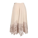 [50% OFF] Chemical Lace Skirt