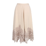 [50% OFF] Chemical Lace Skirt