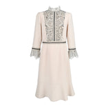 [50% OFF] Russell Lace Dress